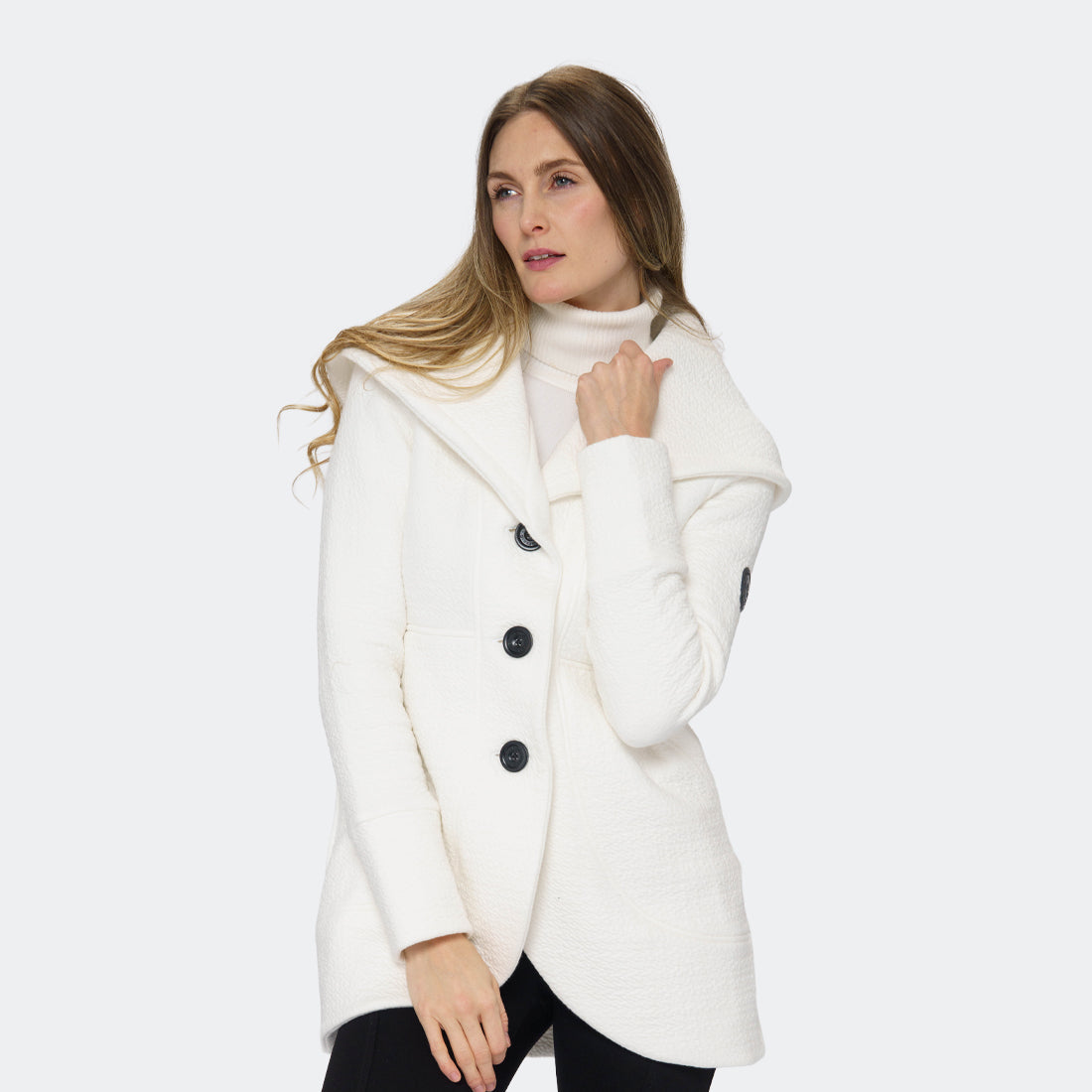 Paloma Coat
